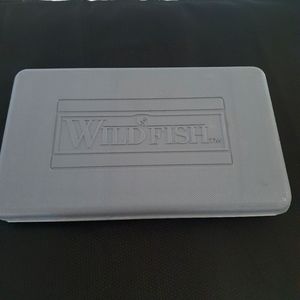 Wild Fish filled set